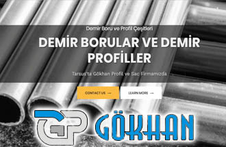 Websitemiz Açıldı