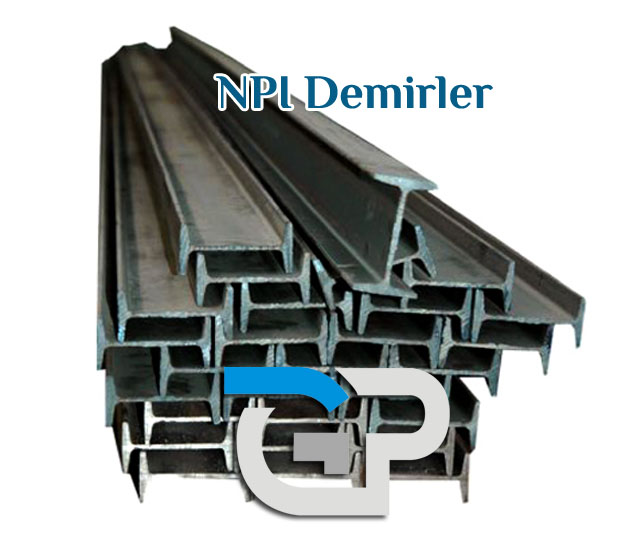 NPI Demir Profiller 